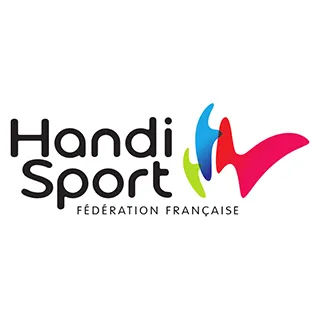 Logo fédération française de Handi Sport